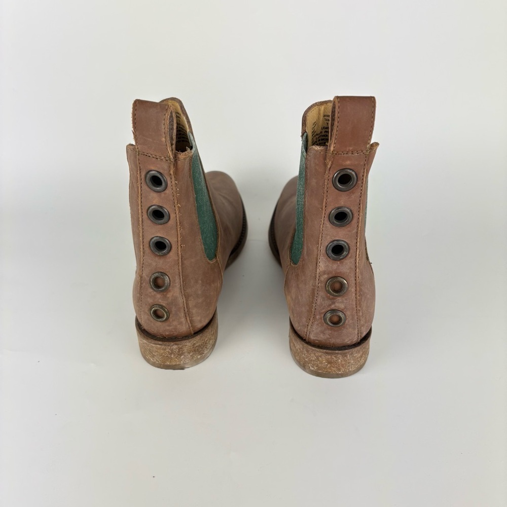 NIB Free People Farylrobin Janice Booties - Picture 5 of 8